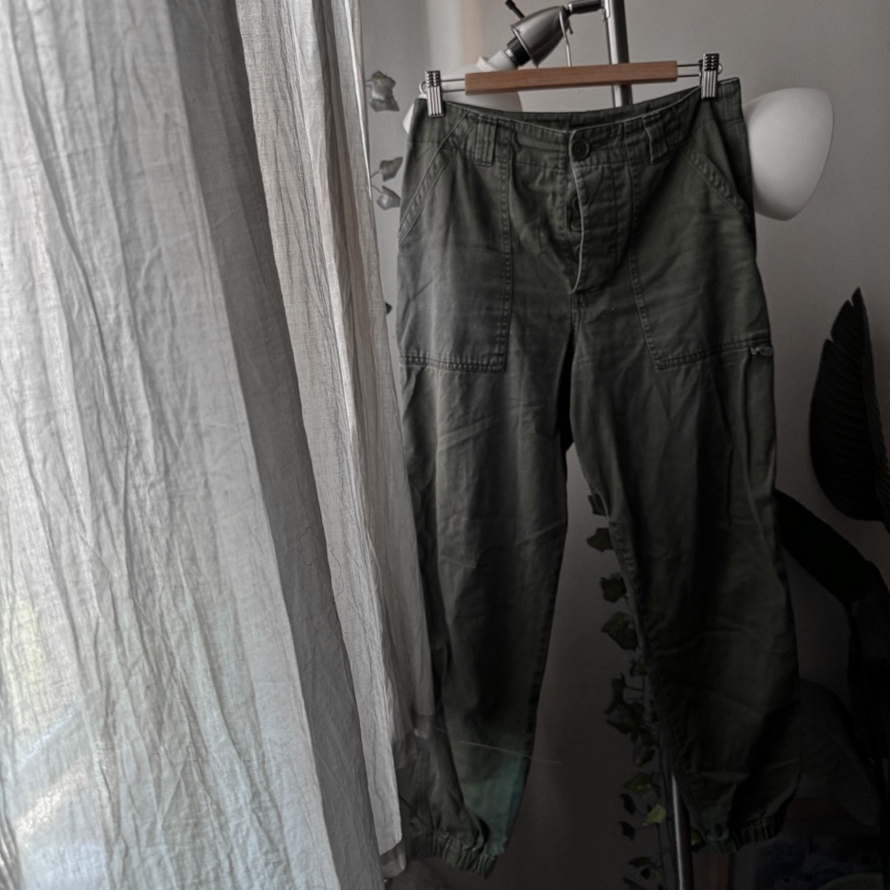 ASOS Utility Pants - Picture 5 of 5